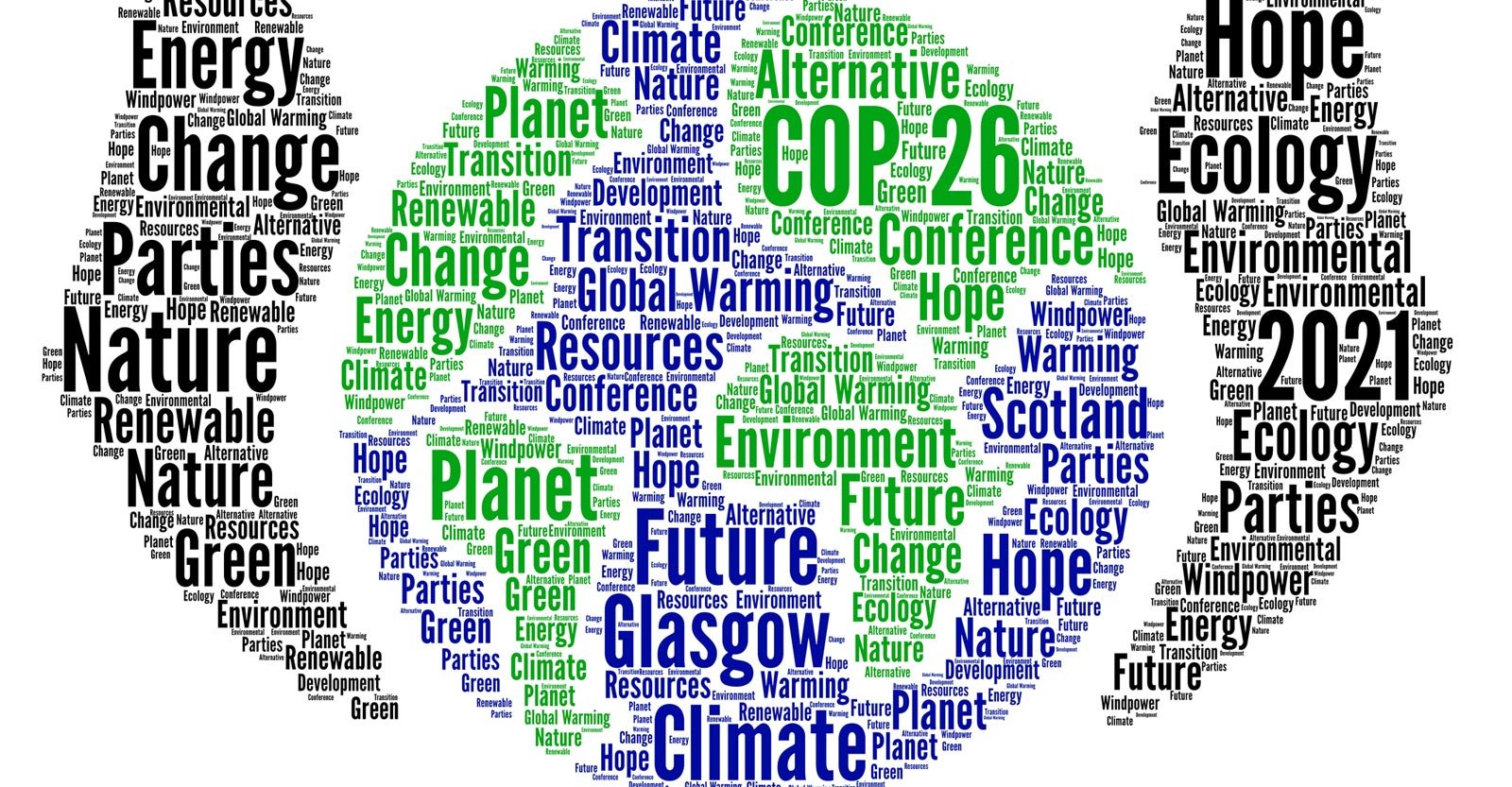 COP26: An Opportunity To Heighten Climate Ambitions